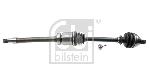 Drive Shaft